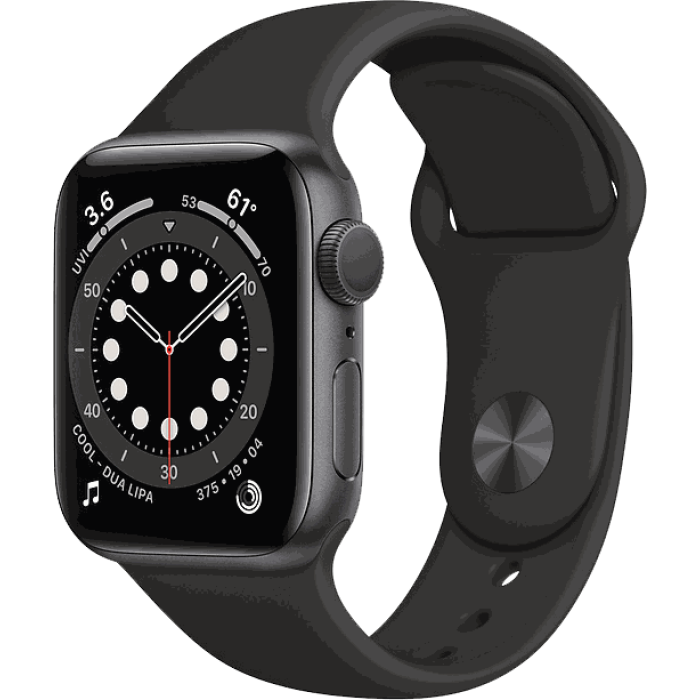 apple watch 6 series цена в россии